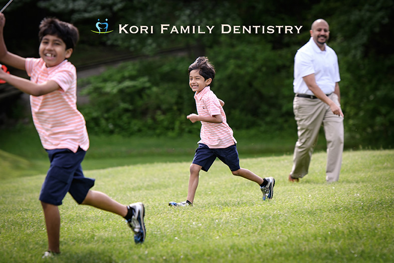 family dentistry