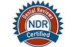 NDR Certified
