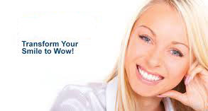 teeth whitening woodbridge va