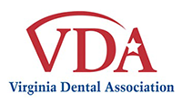virginia dental assocation member